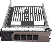 3.5 Inch HDD Caddy Hard Disk Carrier SAS/SATA Server Housing Hard Disk Frame Box for Dell R730 R820 R920