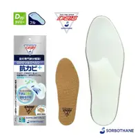 在飛比找momo購物網優惠-【SORBOTHANE】日本舒宜保 DSIS SORBO 抗