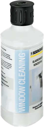 Karcher Glass Cleaner Concentrate for Window Vac