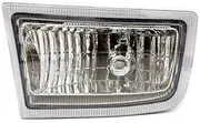 Fog Light Assemblies For Toyota For Land For Cruiser For Prado FJ90 LC90 1996 1997 1998 1999 2000 2001 2002 Fog Lights Headlight Fog Light Lamp Fog Lights Assembly(Halogen Left side)
