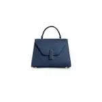 [VALEXTRA] VALEXTRA WOMAN BLUE TOP HANDLE BAGS Blue