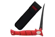 Bubba Ultra Flex Stainless Steel Folding Fillet Knife 7" (U-1197987)