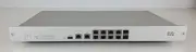 Cisco Meraki MX100-HW Security Appliance Firewall, UNCLAIMED