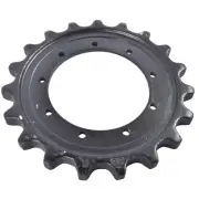 Fits Yanmar Mini Excavator Drive Sprocket B50-1 B50-2 B50-2B VIO-45-5 VIO-50-2