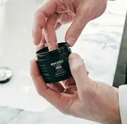 Brickell Shaping Paste Pomade for Men 59ml