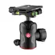 Manfrotto 曼富圖 MH496-Q6 輕便球型雲台 MH496 Q6