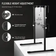 NEEWER ST200 Overhead Tabletop Mount Stand
