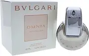 [Bvlgari] Omnia Crystalline Eau De Toilette Spray 2.2 Oz, 65 milliliters