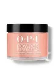 OPI SNS Gelish Dip Dipping Nail Powder DPW59 - Freedom of Peach - 43g