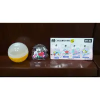 在飛比找蝦皮購物優惠-藏壽司 BT21壓克力吊飾BT21扭蛋TATA RJ Kur