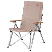 在飛比找蝦皮商城優惠-YAON雅居 折疊沙灘椅 便攜式鋁合金折疊椅 躺椅沙灘椅 釣