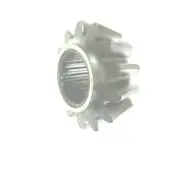 Zetor Tail Pinion (Straight Teeth )Part No 2525-0300 Zetor 2511/2522/3511 M