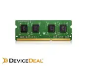 QNAP 2GB DDR3L-1600 204Pin RAM Module SODIMM - RAM-2GDR3L-SO-1600
