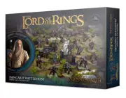 Lord of the Rings Isengard Battlehost NIB