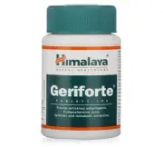 (3 X 100 = 300 Tabs) Himalaya Geriforte For Immunity Booster (FREE SHIP)