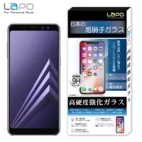 在飛比找momo購物網優惠-【LaPO】Samsung Galaxy A8 / A8+2