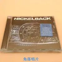 在飛比找Yahoo!奇摩拍賣優惠-角落唱片* 美 NICKELBACK DARK HORSE 