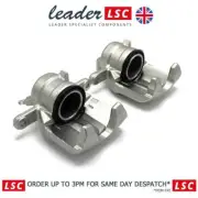 Front Brake Calipers for Renault Logan 2007 Onward 4154200283 4154200383 New