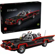 LEGO 76328 - Super Heroes Batman: The Classic TV Series Batmobile
