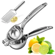 Lemon Squeezer - Lemon Squeezer Manual Citrus Juicer - Lemon Manual Press Jui...