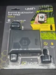 B-HYVE BLUETOOTH TAP TIMER GEN 2 HT25G2