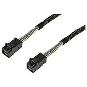 Intel 875mm MINI SAS HD to MINI SAS HD Cable Kit - 2-Pack