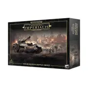 Warhammer The Horus Heresy - Solar Auxilia Battle Group 03-62