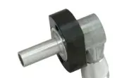 906645 Pepperl Fuchs Inductive Proximity, NJ Series Inductive AC/DC, 906645