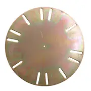 Chandelier Hoist 480mm Adaptor Plate | Marden Designer Lights