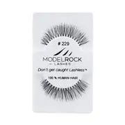 MODELROCK Kit Ready #229 Superflex Strip Lashes - 3 Units