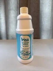 Brisa Fabric Softner Concentrate