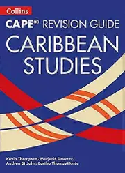 Collins CAPE Caribbean Studies CAPE Caribbean Studies Revision Guide