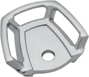 KURYAKYN 5073 SEAT BOLT TIE DOWN ANCHOR CHROME UK SELLER #