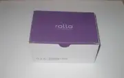 Rollo 4"x6" Fan Fold Labels for Thermal Printer 1 Box New Unopened + More