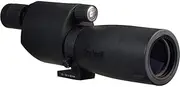 [Bushnell] Sentry 18-36 x 50mm Porro Prism Waterproof/Fogproof Spotting Scope with Tabletop Tripod, Black