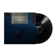 Billie Eilish Hit Me Hard And Soft 1LP Black Vinyl Gatefold 2024 Darkroom