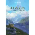 HALO: A SPACE OPERA FROM BUNGIE
