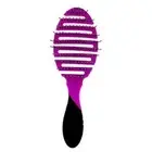 Wet Brush Flex Dry - PURPLE Flexible Open Vented Design OmniFlex Comfortable