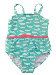 Just One You by carter's Toddler Girls One Piece Swimsuit Size 3T