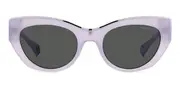 Polaroid PLD 6199/S/X Polarized 789/M9 Women Sunglasses