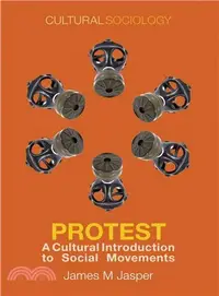 在飛比找三民網路書店優惠-Protest ― A Cultural Introduct