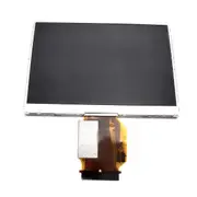 For 550D LCD Display Screen for 550D Camera LCD Display Repair Replacement Parts Black