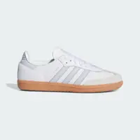 在飛比找momo購物網優惠-【adidas 愛迪達】SAMBA OG 運動休閒鞋(IE0