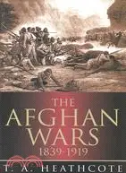 在飛比找三民網路書店優惠-The Afghan Wars 1839-1919