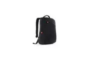 STM Goods Gamechange Carrying Case (Backpack) for 38.1 cm (15") Notebook - Black - Shoulder Strap, Luggage Strap, Handle