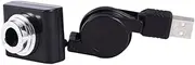 HOMSFOU Teaching Webcam 120 Degrees Field -Drive Camera for Laptop Superb Image