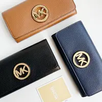 在飛比找樂天市場購物網優惠-美國百分百【MICHAEL KORS 】MK 女包 皮包 皮