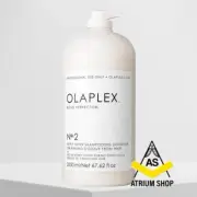 Olaplex Pro No 2 BOND PERFECTOR - 2000 mL BIG 2L Professional Salon