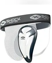 Shock Doctor Core Supporter with BioFlex Cup - Men ( XL )