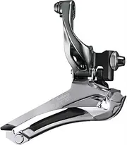 Shimano Front Derailleur Double FD-4700 Brazed-On